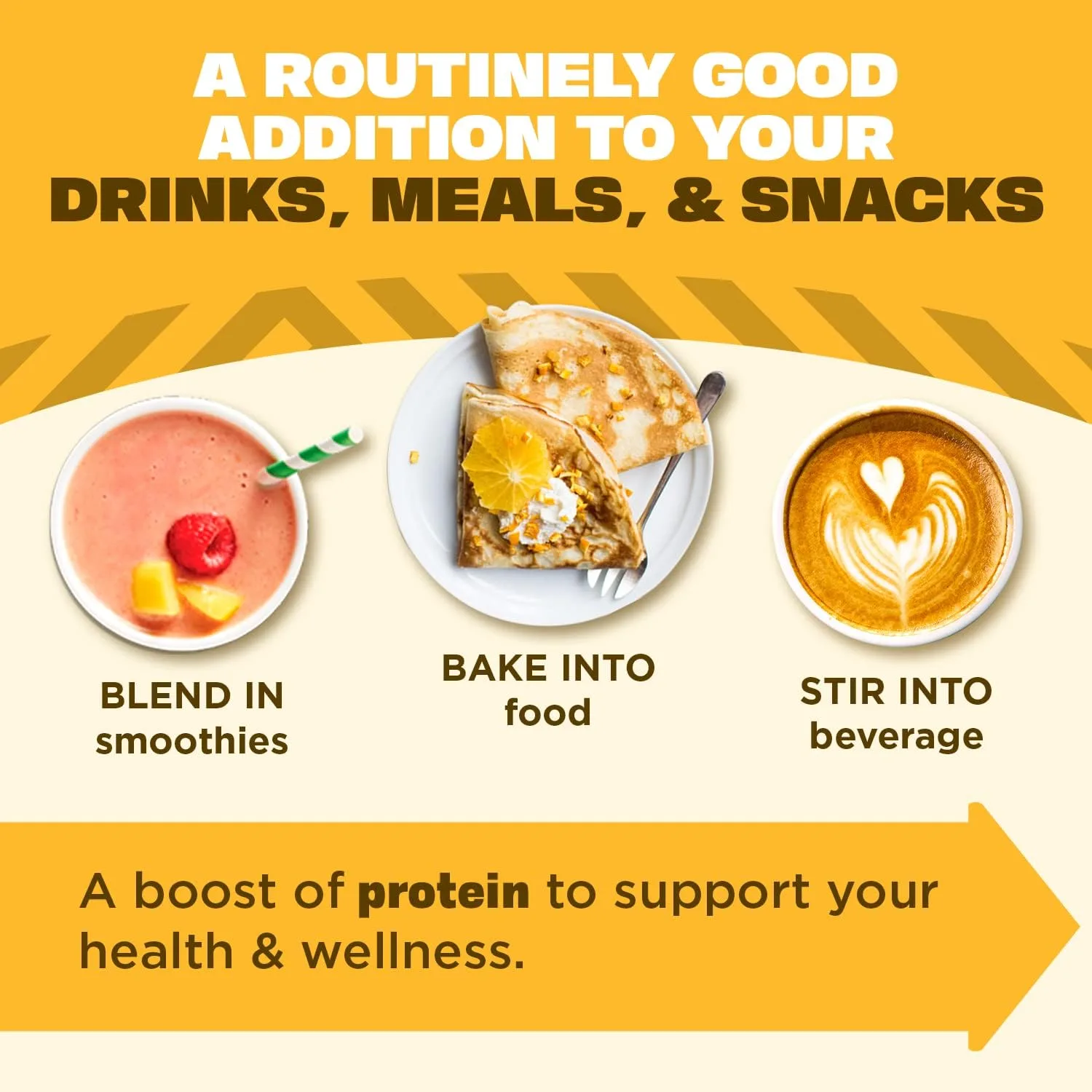 Manitoba Harvest Manitoba harvest Balanced Hemp Protein and Fiber Powder - Ingredients View