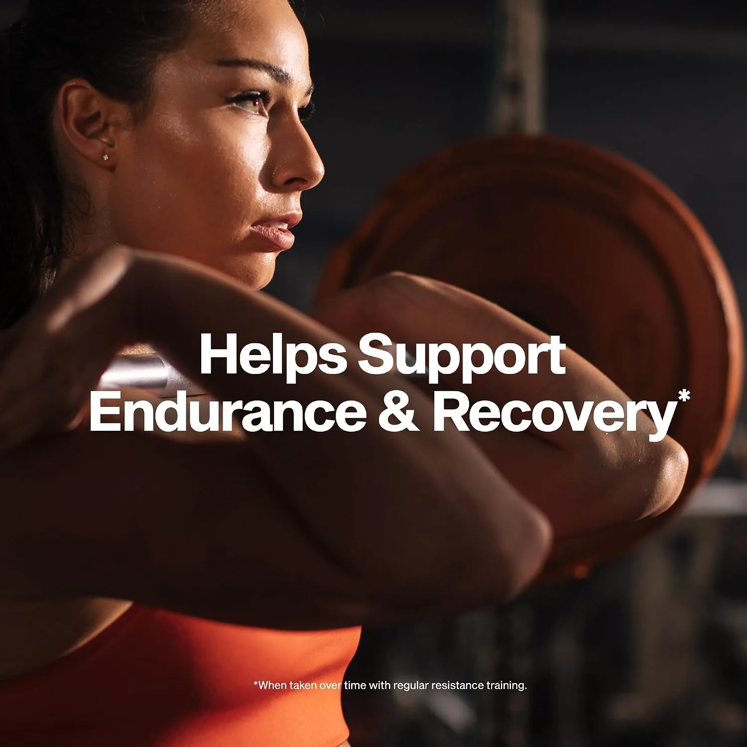 MuscleTech MuscleTech Whey Protein Powder Vanilla Cream - Angle View